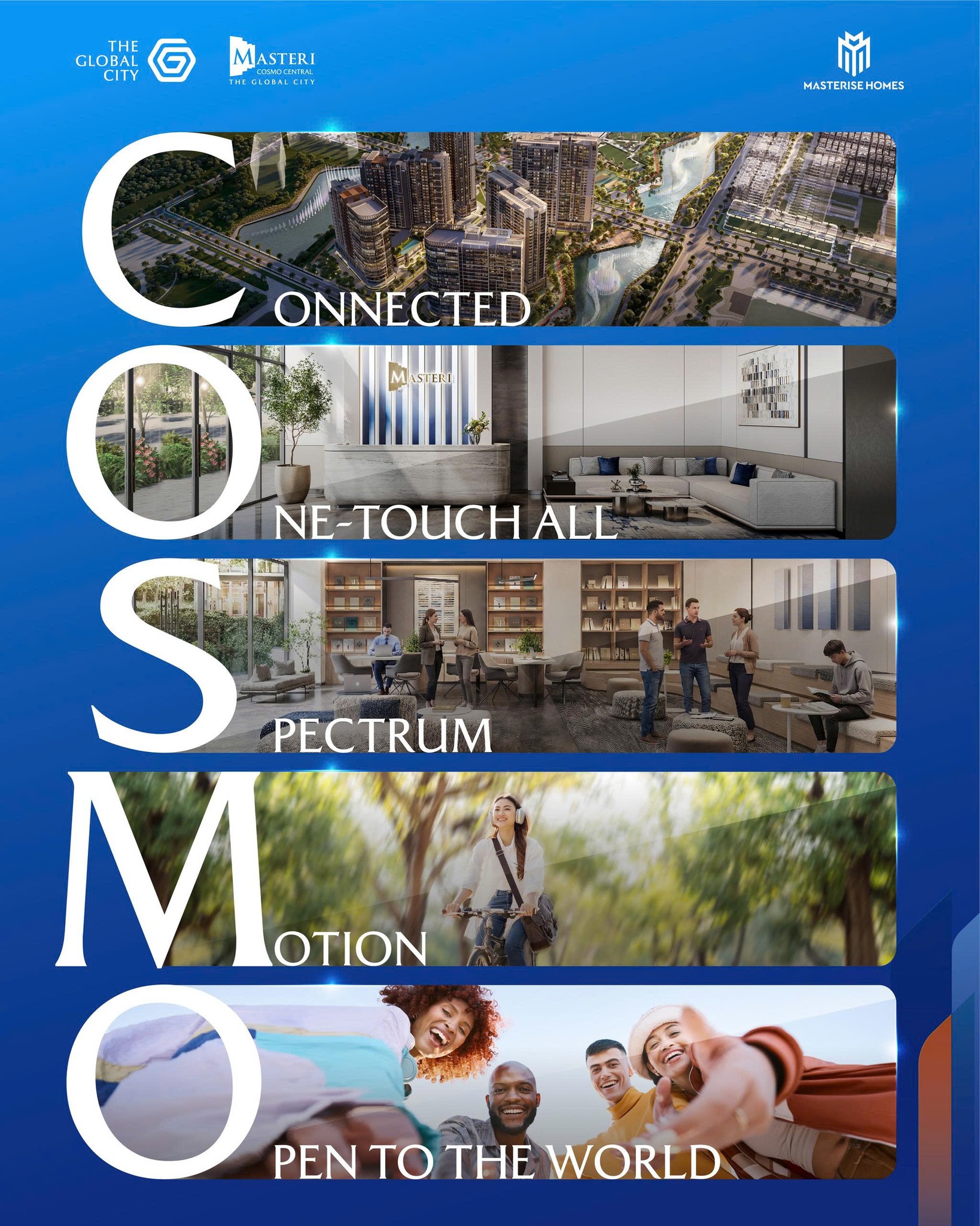 Tổng quan dự án