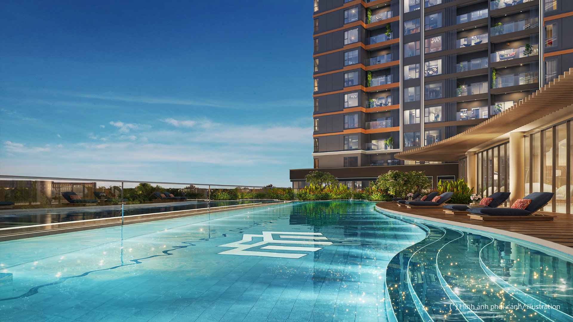 Tổng quan dự án