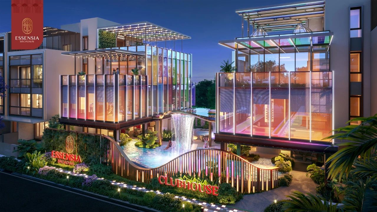 Essensia Broadway
