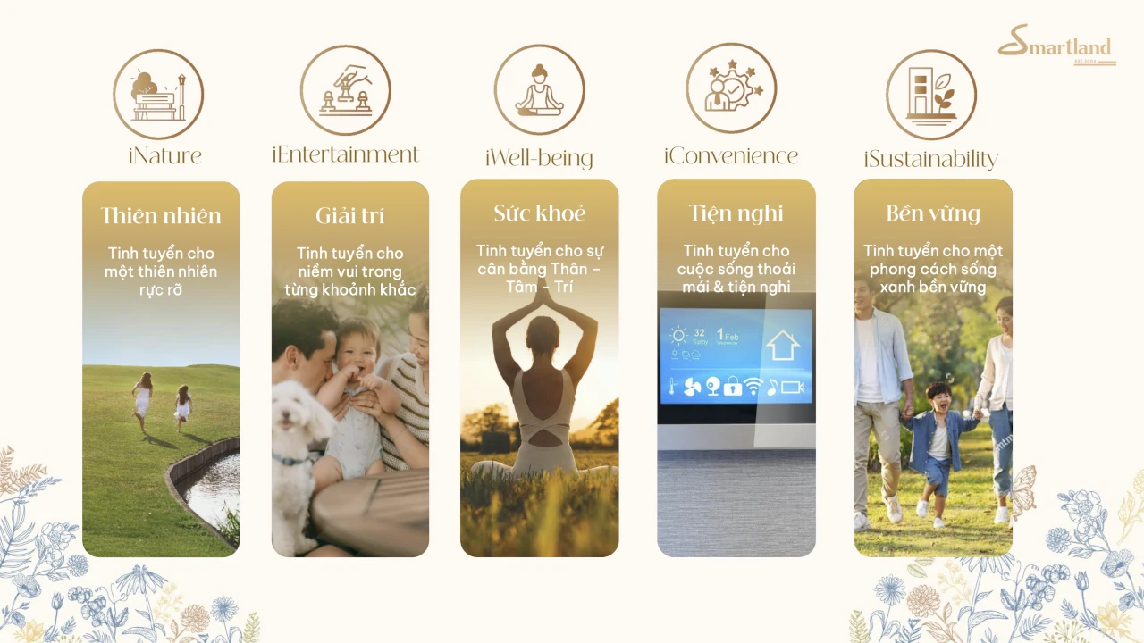 Gladia by the Waters