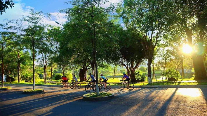 Gladia by the Waters