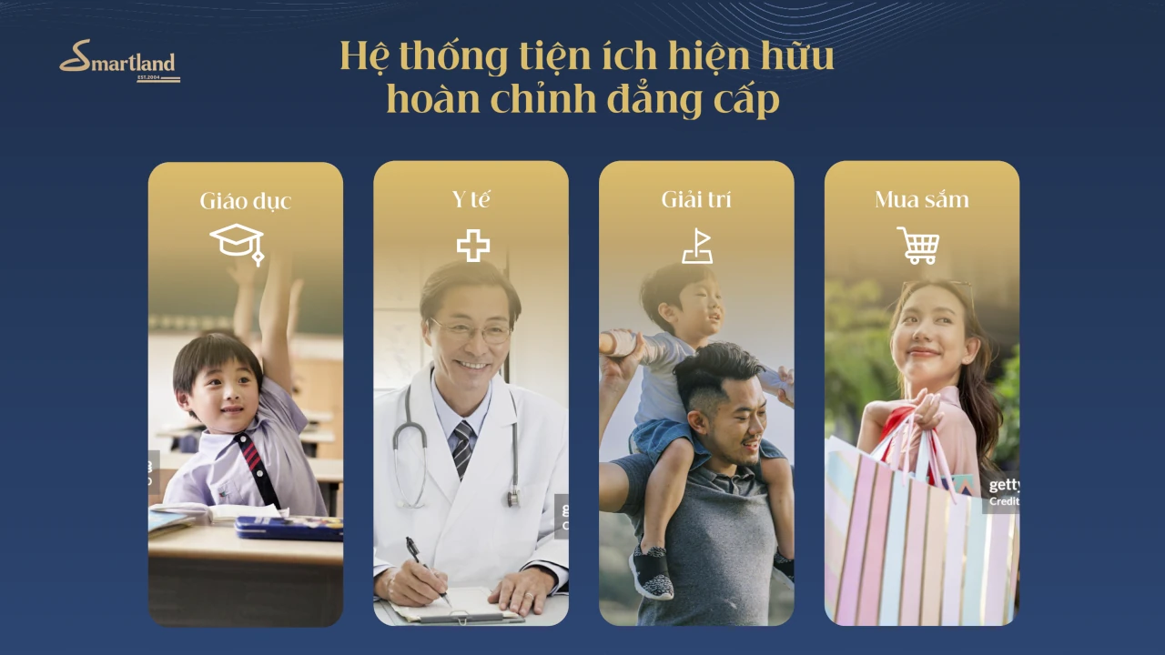 Gladia by the Waters