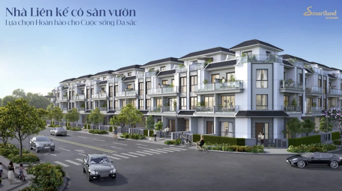 Gladia by the Waters