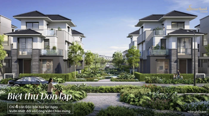 Gladia by the Waters