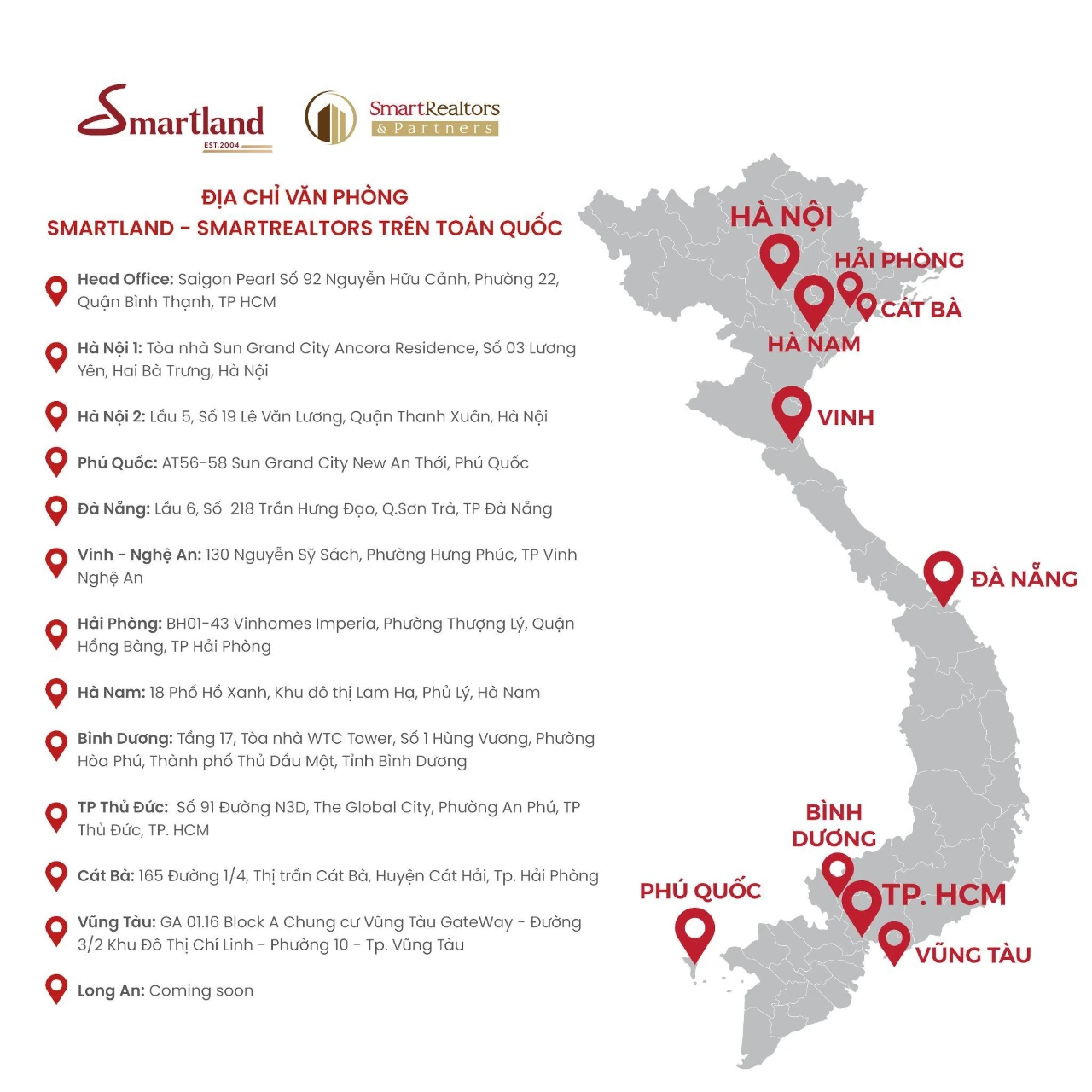 Gladia by the Waters