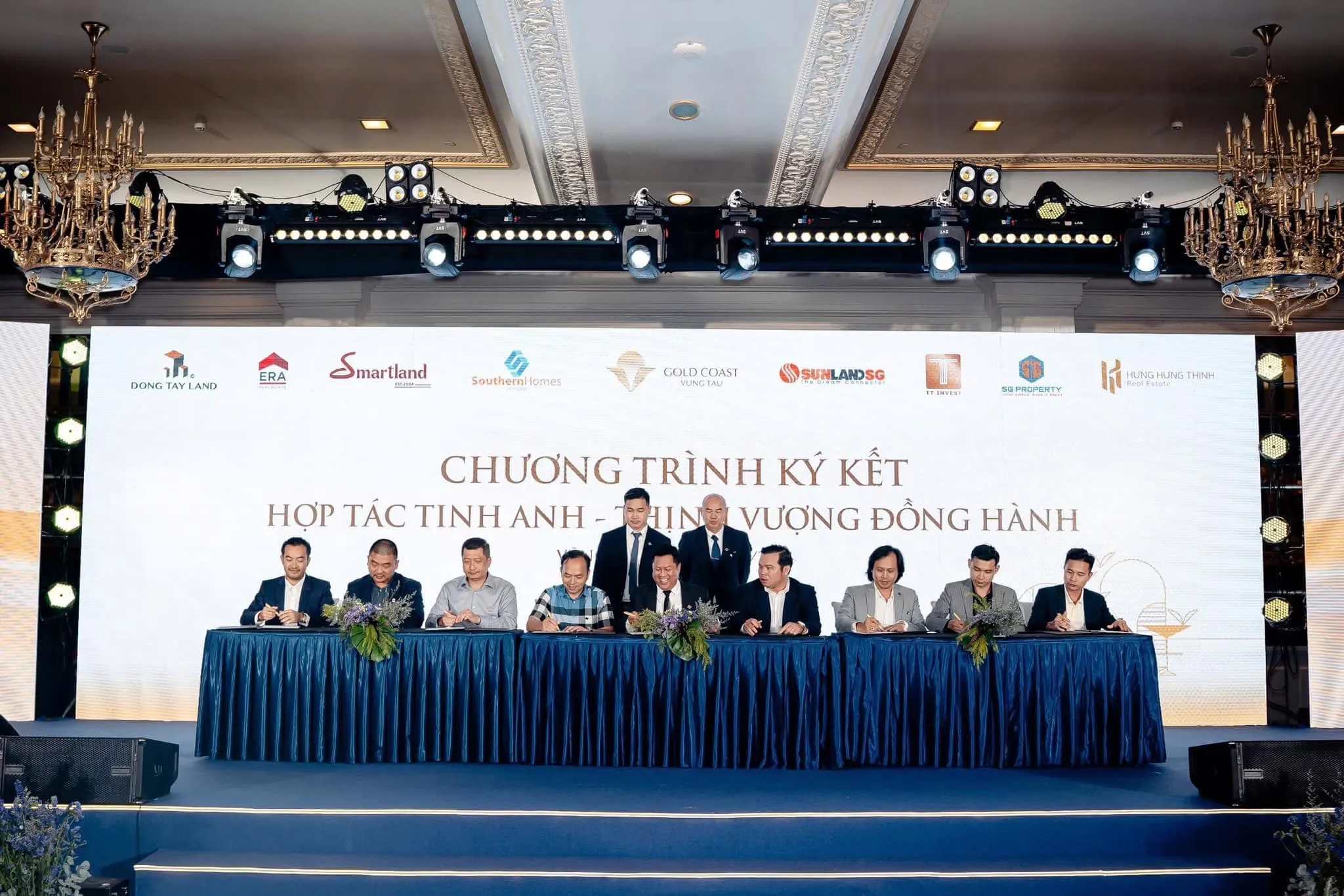 Gold Coast Vũng Tàu