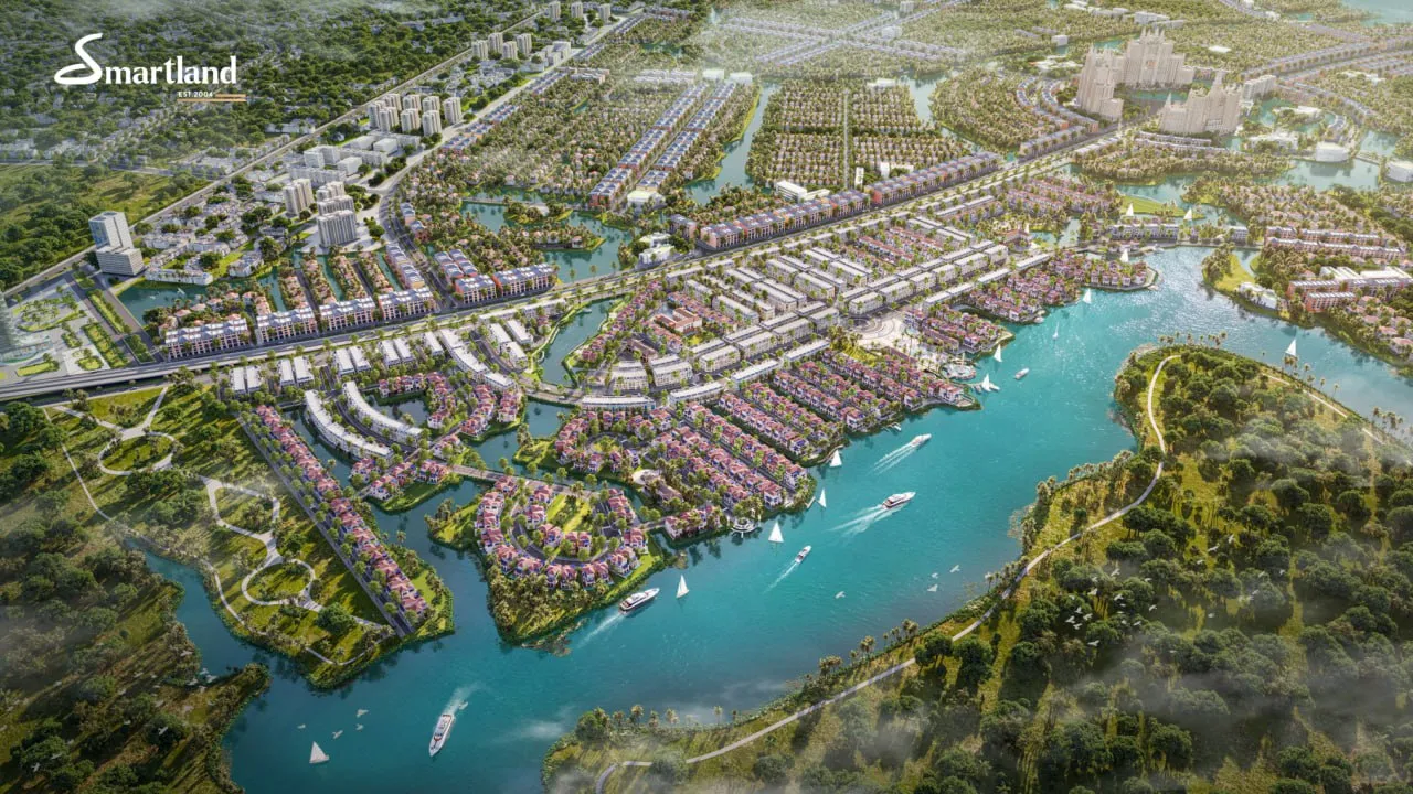 Gold Coast Vũng Tàu