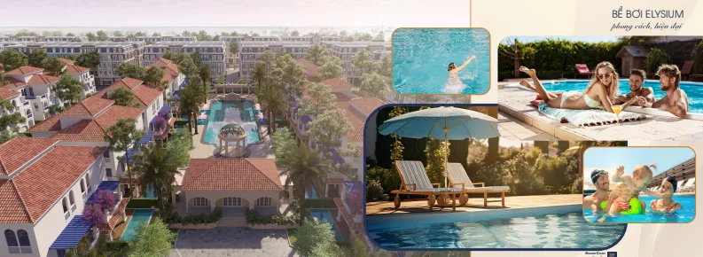 Gold Coast Vũng Tàu