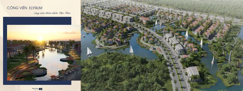 Gold Coast Vũng Tàu