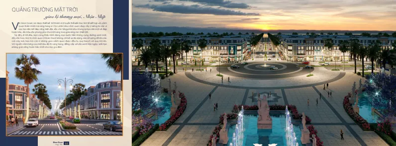 Gold Coast Vũng Tàu