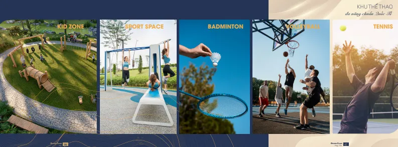 Gold Coast Vũng Tàu