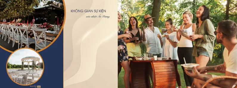 Gold Coast Vũng Tàu