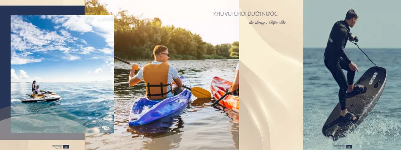 Gold Coast Vũng Tàu