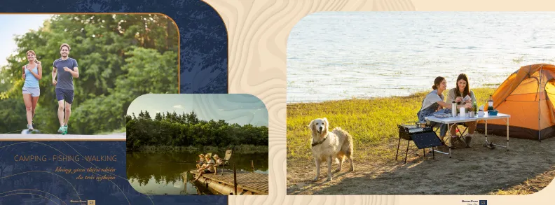 Gold Coast Vũng Tàu