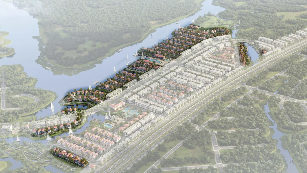 Gold Coast Vũng Tàu