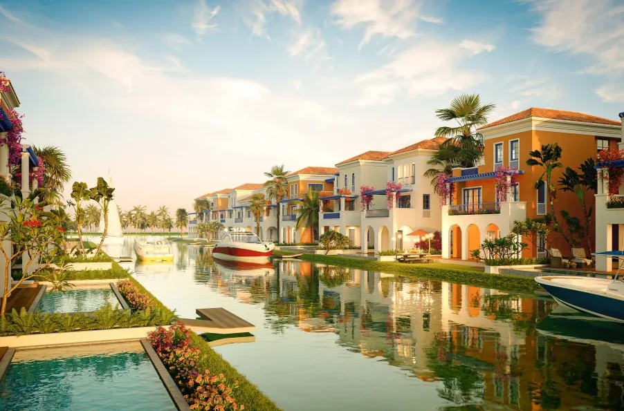 Gold Coast Vũng Tàu