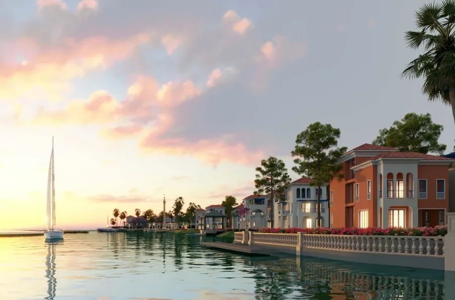 Gold Coast Vũng Tàu