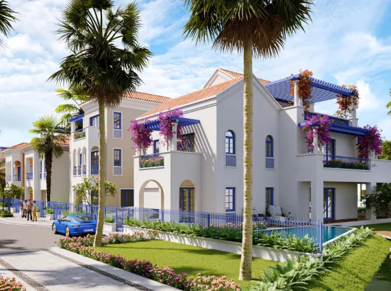 Gold Coast Vũng Tàu