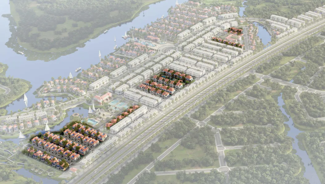 Gold Coast Vũng Tàu