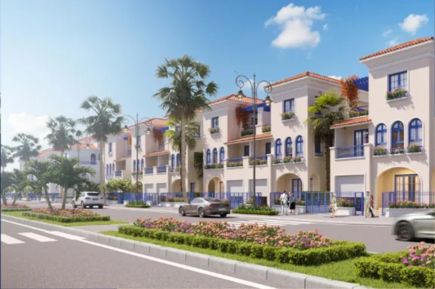 Gold Coast Vũng Tàu