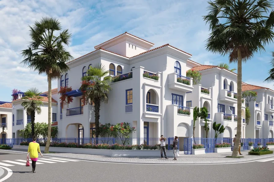 Gold Coast Vũng Tàu