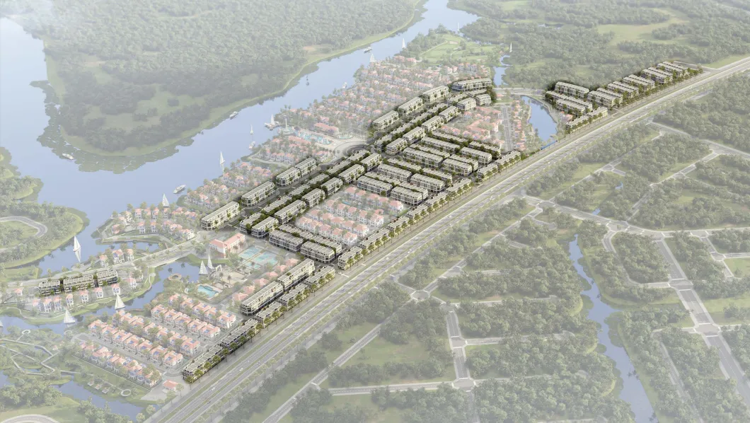 Gold Coast Vũng Tàu