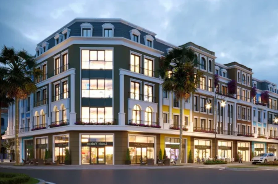 Gold Coast Vũng Tàu