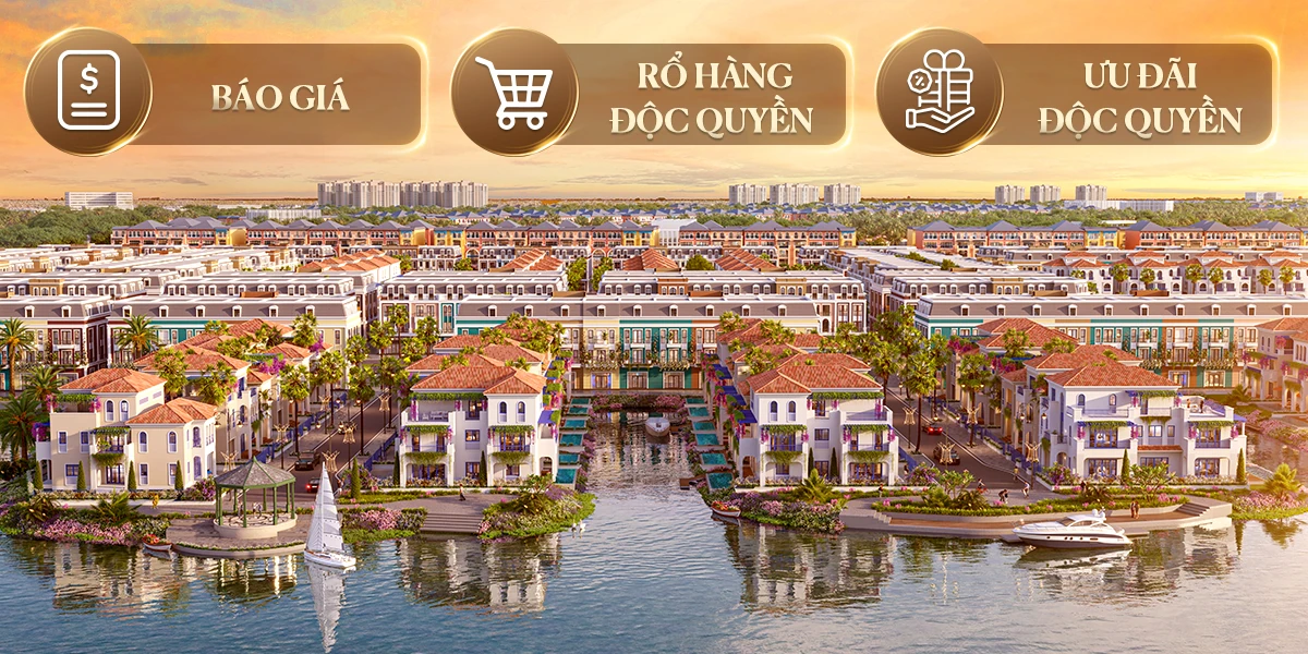 Gold Coast Vũng Tàu