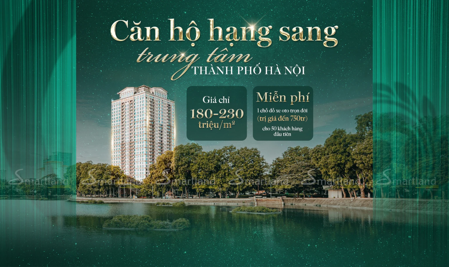 Hanoi Signature