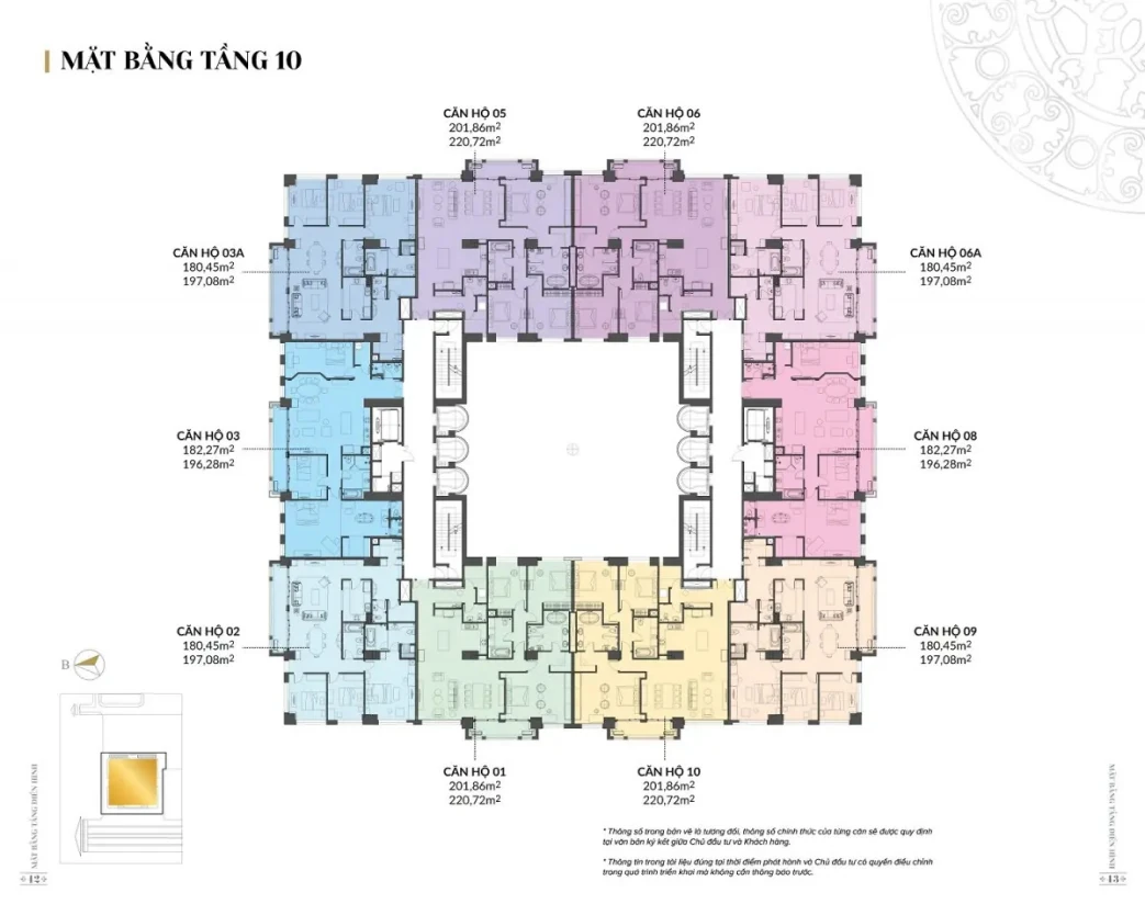 Hanoi Signature sản phẩm