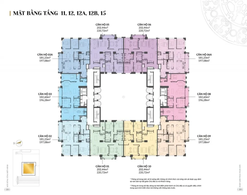 Hanoi Signature sản phẩm