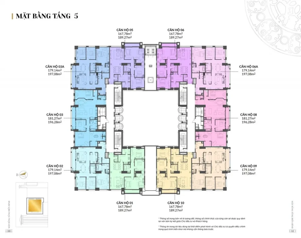 Hanoi Signature sản phẩm