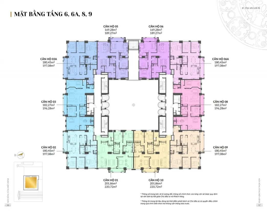 Hanoi Signature sản phẩm