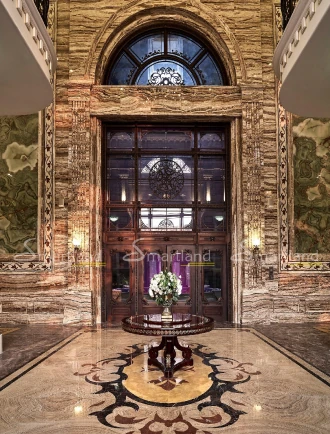 Hanoi Signature tiến độ