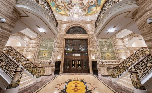 Hanoi Signature tiến độ