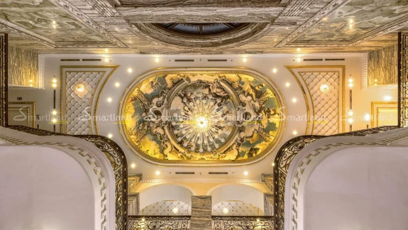 Hanoi Signature tiến độ