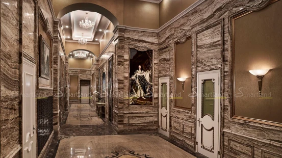 Hanoi Signature tiến độ