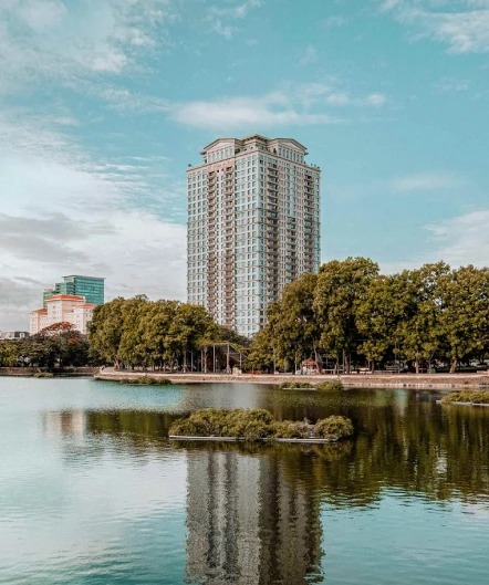 Hanoi Signature tổng quan