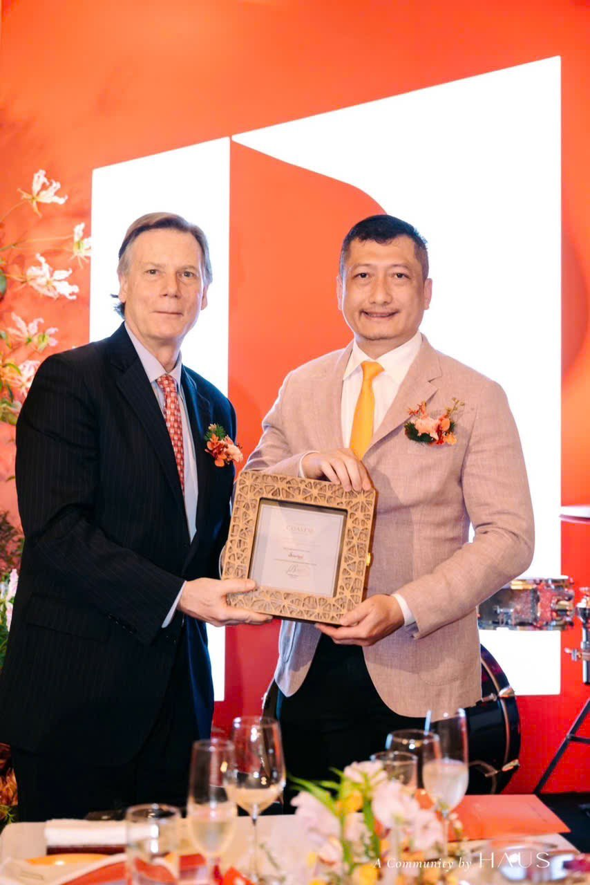 Coastal Quảng Ngãi