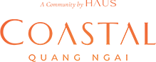 Coastal Quảng Ngãi Logo