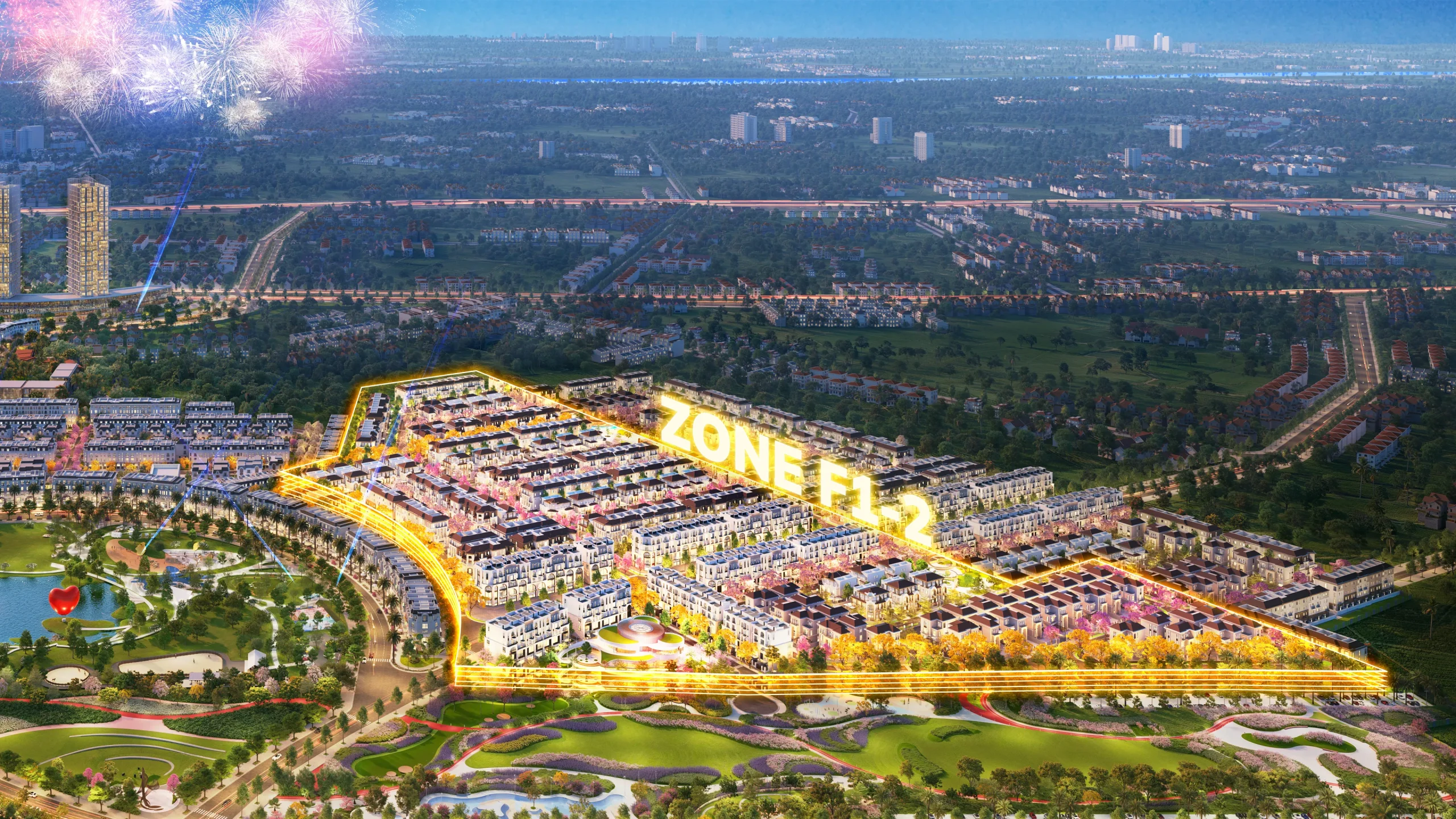 Video Hồng Hạc City