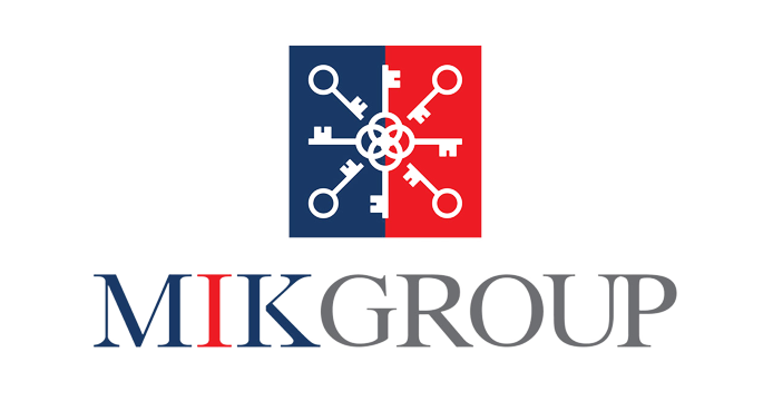 logo MIK Group