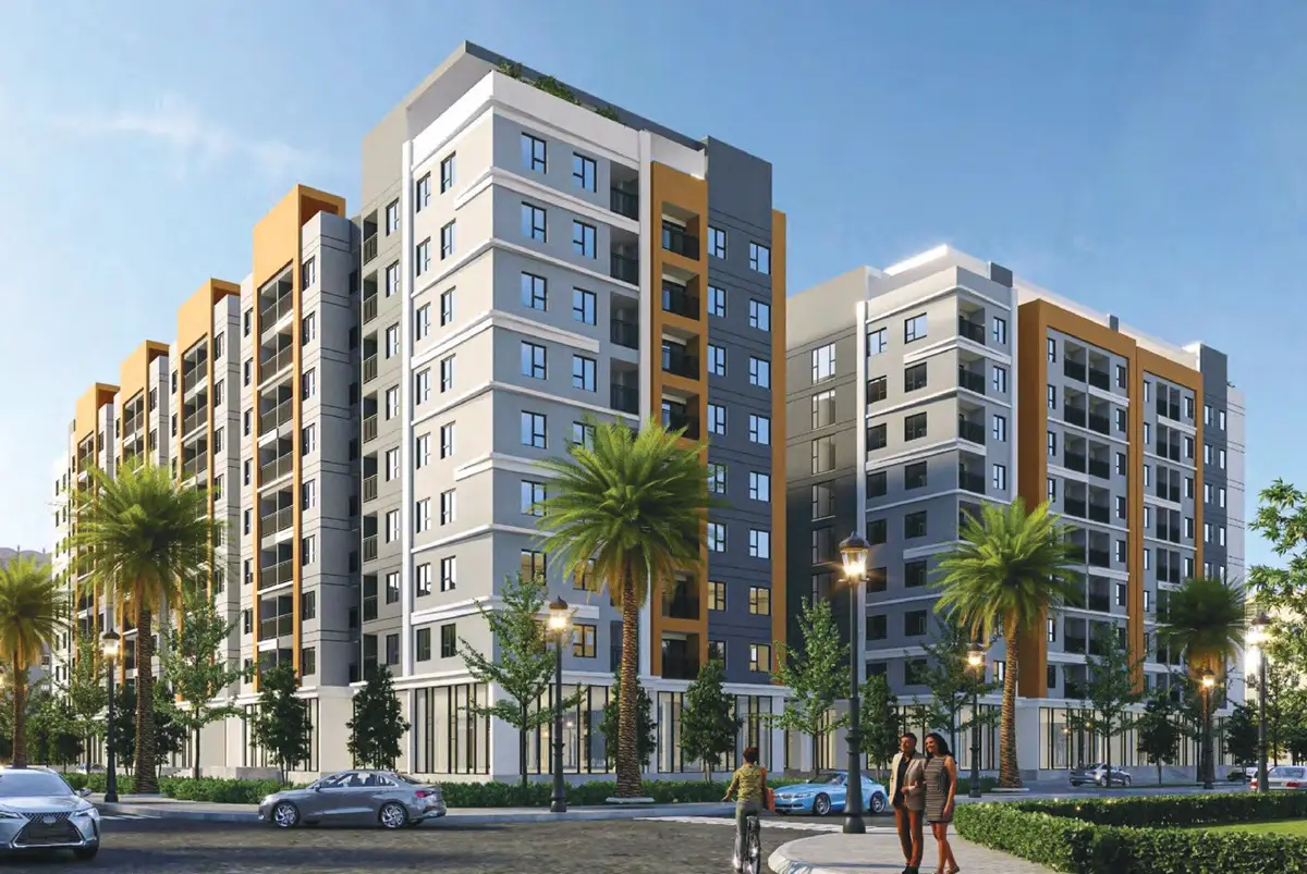 Dự án tiêu biểu của Tập đoàn Nam Mê Kông