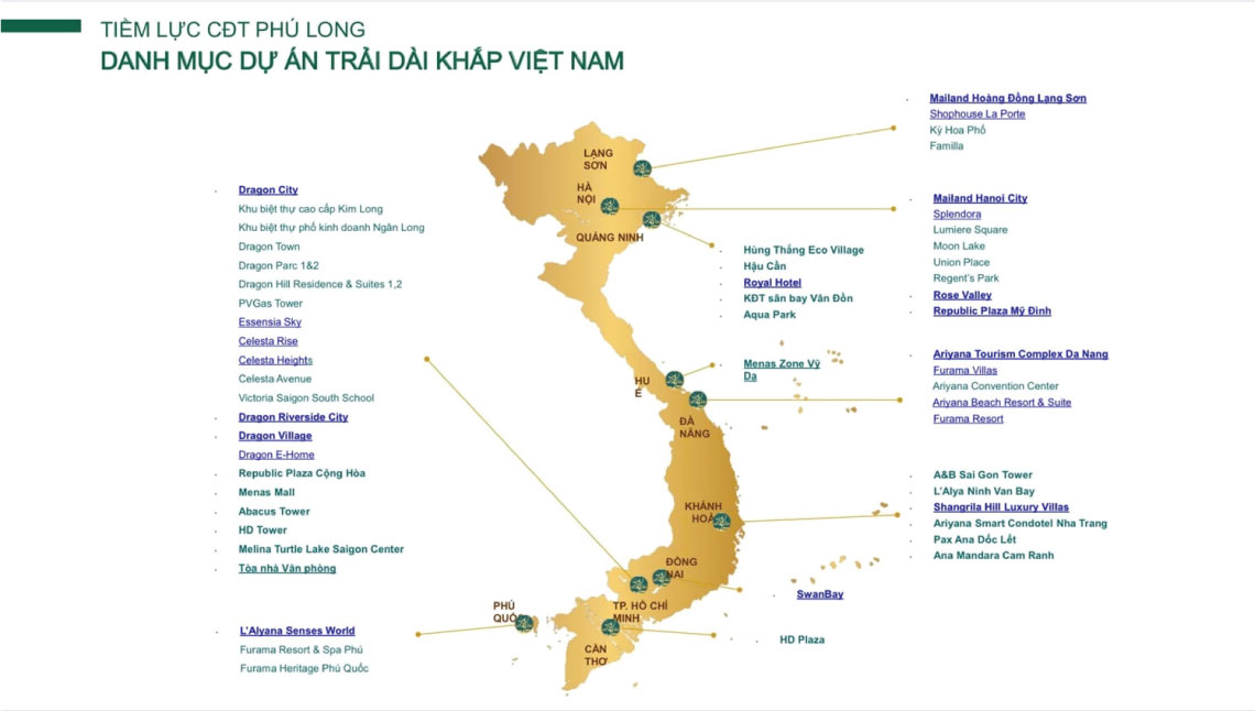 chủ đầu tư essensia sky