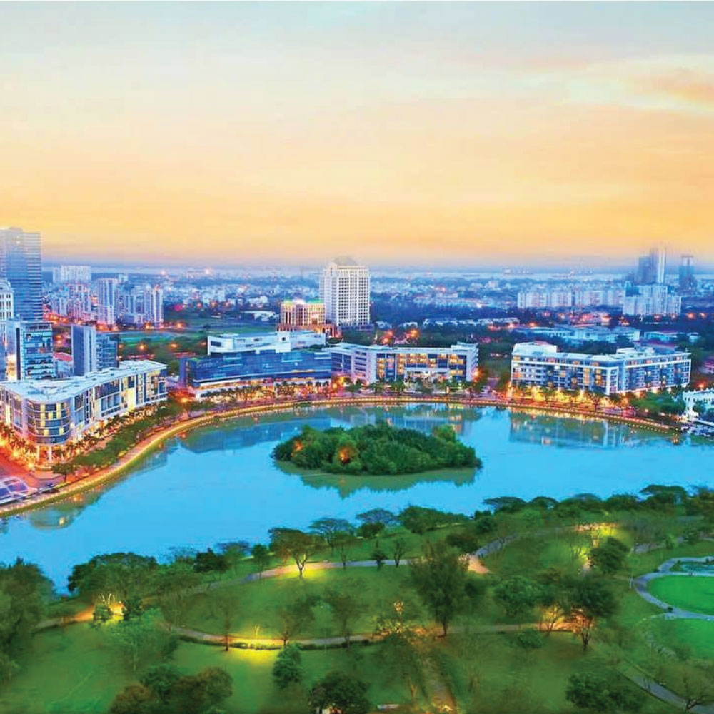lý do chọn essensia sky