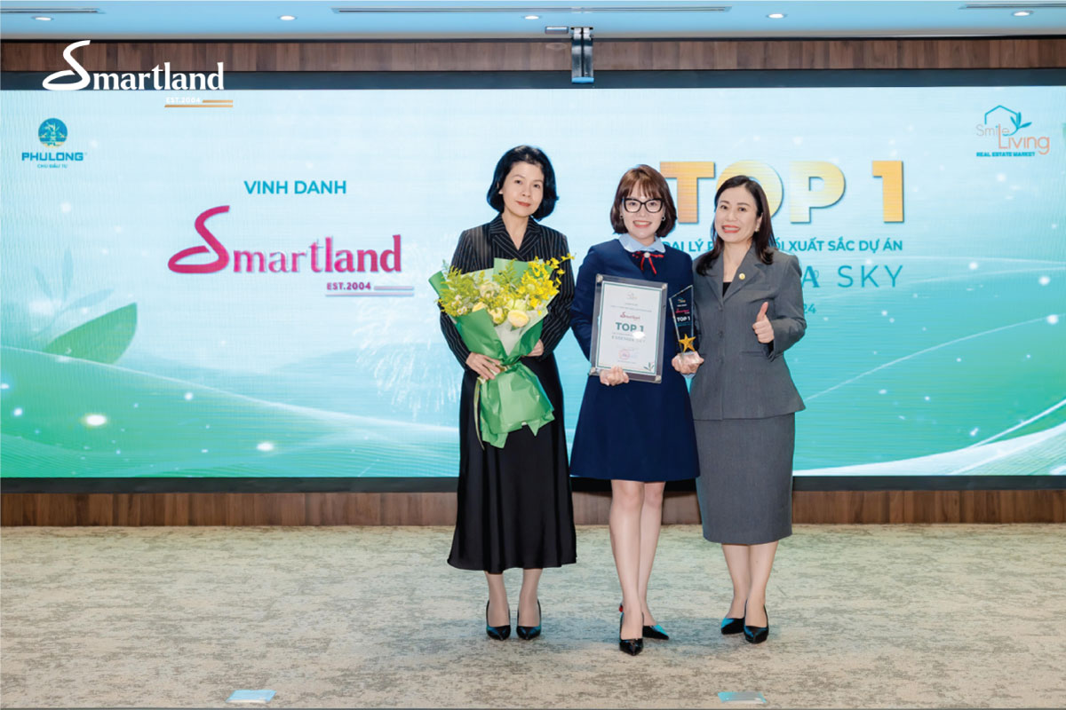 smartland