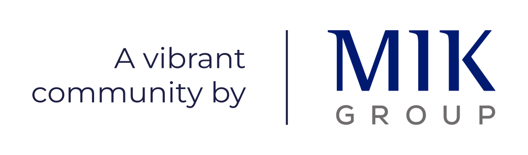 A vibrant community by MIK Group