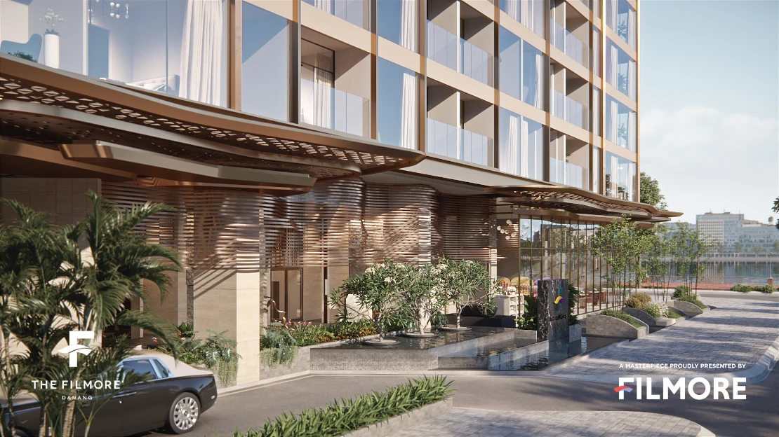 The Filmore chính sách bán hàng