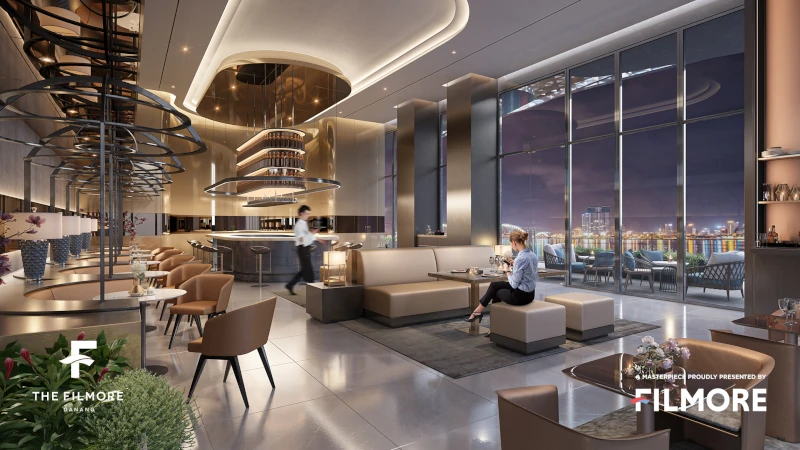 NHÀ HÀNG & CÀ PHÊ