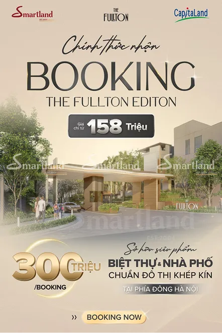 The Fullton Edition